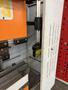 242 Ton x 12′ Ermak Power Bend Falcon Press Brake, -2014, CNC Backguage