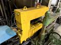 18" JINYE 4-HI COLD ROLLING MILL LINE. STOCK # 0316223