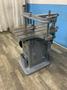 1-1/4" X 12" DAVIS MODEL #5 KEYSEATER: STOCK #80811