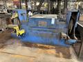 30" double end grinder