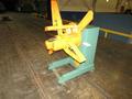 2000# AMERICAN STEEL UNCOILER