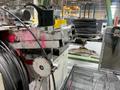 FE Model DTVA Model 4070-44 Inline Wire Drawing Machine