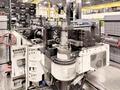 BLM Elect-80 Electric CNC Tube Bender