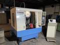 Hyundai SPT-V30T - X: 500 - Y: 300 - Z: 300 mm CNC