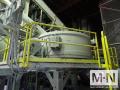 Pancake Glass Mixer