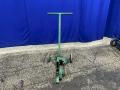 Greenlee 1” Rigid Steel Mechanical Bender - 1800