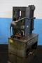 HYDRAULIC PIPE NOTCHER: STOCK #74721
