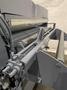 60" X .190" DALLAS 2D-400 AIR FEEDER WITH POWERED PINCH ROLLS. STOCK # 1247223