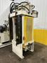 200 TON AMD 4-POST TIE-ROD FRAME HEAVY DUTY HYDRAULIC PRESS &amp; MULTI-PRESSURE HYDRAULIC UNIT: STOCK #19452