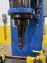 25 TON EITEL MODEL RP25 HYDRAULIC PRECISION STRAIGHTENING PRESS: YOBRO #25667
