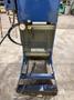 22 TON CLEARING TORQ PAC GAP FRAME MECHANICAL STAMPING PRESS 2" STROKE: YOBRO #24688