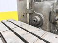 #3B DEVLIEG MODEL #3B-48 SPIRAMATIC HORIZONTAL SPINDLE TABLE JIG MILL: STOCK #22358