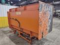 CHERRY INDUSTRIAL HYDRAULIC PALLET INVERTER / FLIPPER: STOCK #23522