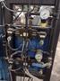12" ITW WELDING AUTOMATION LATHE, WITH MILLER WELD CONTROLLER &amp; MILLER XMT 304 SERIES ARC WELDER: YOBRO #24402