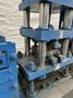15,000 LB  X 24"  x .250 EGAN COIL CRADLE &amp; STRAIGHTNER: STOCK#77220