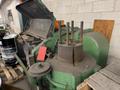 VAUGHN MODEL HICX WIRE DRAWING  MACHINE (14467)