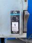 RoboVent DFS-6000-6-M1846 Dust Collector w/ Stand USED