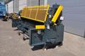 Eichener - Transverse Barrel Corrugation 3700 mm