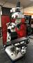 Acra AM-2VAC Vertical Knee Mill, B Vari Speed, Newell DRO, Quill DRO, X, Y Power Feeds, Power Drawbar, R8 Collets, 6" Kurt Vise,