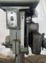 20" CLAUSING 2226 VARIABLE SPEED DRILL PRESS. STOCK # 1165723
