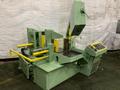 13" X 18" HYDMECH S-20M SERIES III HORIZONTAL BANDSAW: STOCK #80777