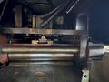 3,300 LB x 5.9" x .06" ORII SERVO FEEDLINE W/ DUAL UNCOILER. STOCK # 0130125.