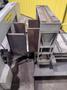 13" x 18" HYD-MECH MODEL #S-20A SERIES III SWIVEL AUTOMATIC HORIZONTAL BANDSAW: STOCK #22768