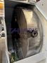WEILER #E90, 14" BORE, OIL COUNTRY HOLLOW SPINDLE CNC LATHE, 120" CENTERS, 2007, MINT CONDITION
