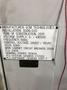 ECM TECHNOLOGIES VACUUM CARBURIZATION FURNACE NEW 2013. STOCK # 0328826