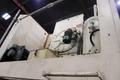 AIDA MODEL C2-16 GAP FRAME PRESS, 165 TON