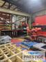 Brakes Press Hydraulic