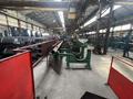 PLATT/MONTBARD 20 TON SINGLE PULL DRAWBENCH &amp; STRAIGHTENING LINE (14726)