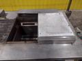 6 BAY CREST ULTRASONIC OPTIMUM CONSOLE PRECISION WASHING SYSTEM: YOBRO #24406
