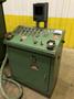 50 TON L &amp; J MODEL #PM2-50-36-24 SSDC HIGH SPEED STAMPING PRESS 3" STROKE: STOCK #17295