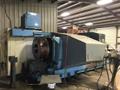 Used, Mazak Powermaster Chucker (PMC) CNC Lathe with 14.5" Spindle Bore