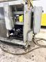 40” X .110” ROWE MODEL #C3-40 POWERED COIL STRIP STRAIGHTENER: STOCK #21623