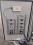500 SCFM DONALDSON MODEL #AEHD-500 HEATED REGENERATIVE DESICCANT DRYER: STOCK 15154