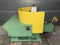 12" (304mm) Vaughn Model 8SD Vertical Bullblock