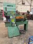 USED HMI 58 TON DUAL OPERATOR HYDRAULIC IRONWORKER MODEL 58-20