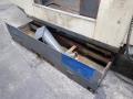 Johnford 20" X 48" CNC VMC - Sv-45