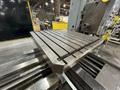 5-1/8" WOTAN HORIZONTAL BORING MILL: STOCK #80660