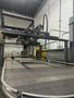 48-Head KHS Rotary Short-Tube Bottle Rinser, Filler, Crowner with Complete Used Bottling Line including Depalletizer, Labeler, Crown Elevator, Case Packer, Case Erector, Carrier Erector, &amp; More, 2013