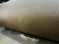 50" WIDE BRADBURY PUMA "STUCCO" DESIGN TWIN-STAND EMBOSSER ROLLS, NEW 2013: STOCK #17004