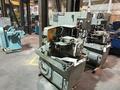 1/2" BROWN &amp; SHARPE #00 ULTRAMATIC SCREW MACHINE