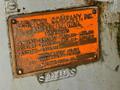 US BAIRD #28 WIRE &amp; STRIP FORMING MULTI-SLIDE MACHINE: YOBRO #24427