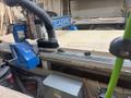 5′ x 10′ ShopSabre RC8 CNC Router, 2021 – Vacuum Table, 21,000 RPM Spindle, Low Hours