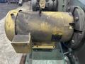 36" X 72" GOFF MODEL #3672D SPINNER HANGER SHOT BLAST CLEANING SYSTEM, NEW 2006: STOCK #22470