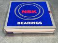 Nsk 160x220x28mm Single Row Deep Groove Ball Bearing - 6932zzs As2s