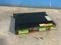 Mts Systems Corporation  5 Amps  Servo Amplifier - Mpa-03-154