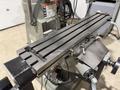 Bridgeport 2 Axis CNC Knee Mill Trak A.G.E. 2